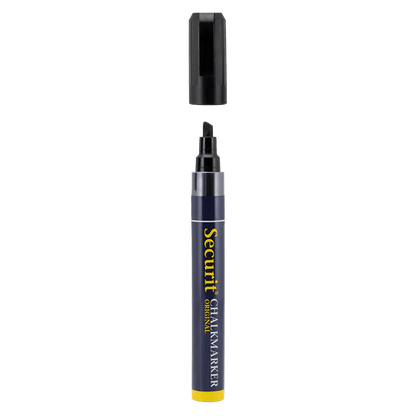 Securit® Kreidemarker 2–6 mm – Einzeln, verschiedene Farben - Kreidemarker - Speedjust Schweiz