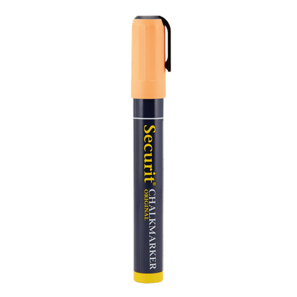 Securit® Kreidemarker 2–6 mm – Einzeln, verschiedene Farben - Kreidemarker - Speedjust Schweiz