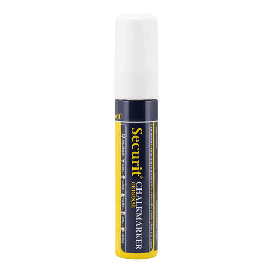 Securit® Kreidemarker 7–15 mm – Einzeln, verschiedene Farben - Kreidemarker - Speedjust Schweiz
