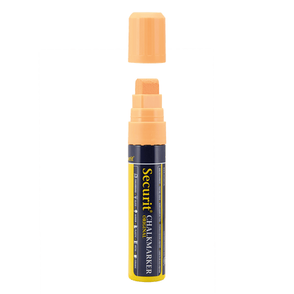 Securit® Kreidemarker 7–15 mm – Einzeln, verschiedene Farben - Kreidemarker - Speedjust Schweiz