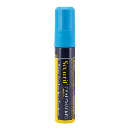 Securit® Kreidemarker 7–15 mm – Einzeln, verschiedene Farben - Kreidemarker - Speedjust Schweiz