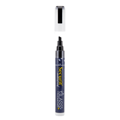 Securit® Kreidemarker wasserfest 2–6 mm – Einzeln, verschiedene Farben - Kreidemarker - Speedjust Schweiz