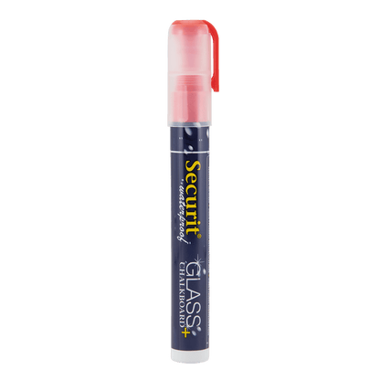 Securit® Kreidemarker wasserfest 2–6 mm – Einzeln, verschiedene Farben - Kreidemarker - Speedjust Schweiz