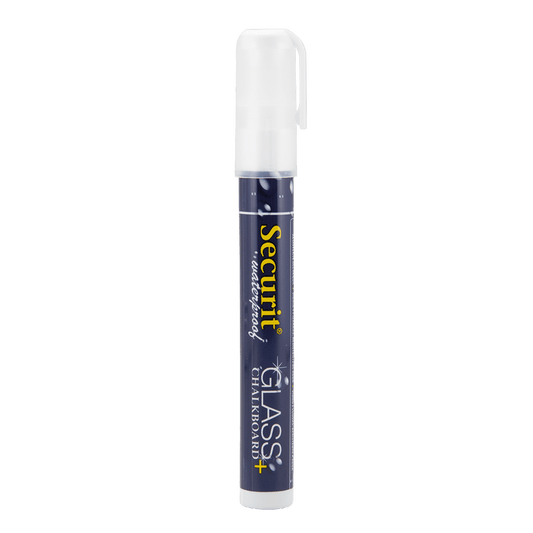 Securit® Kreidemarker wasserfest 2–6 mm – Einzeln, verschiedene Farben - Kreidemarker - Speedjust Schweiz