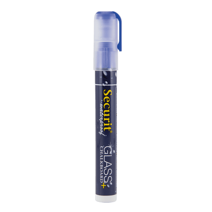 Securit® Kreidemarker wasserfest 2–6 mm – Einzeln, verschiedene Farben - Kreidemarker - Speedjust Schweiz