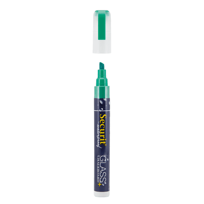 Securit® Kreidemarker wasserfest 2–6 mm – Einzeln, verschiedene Farben - Kreidemarker - Speedjust Schweiz