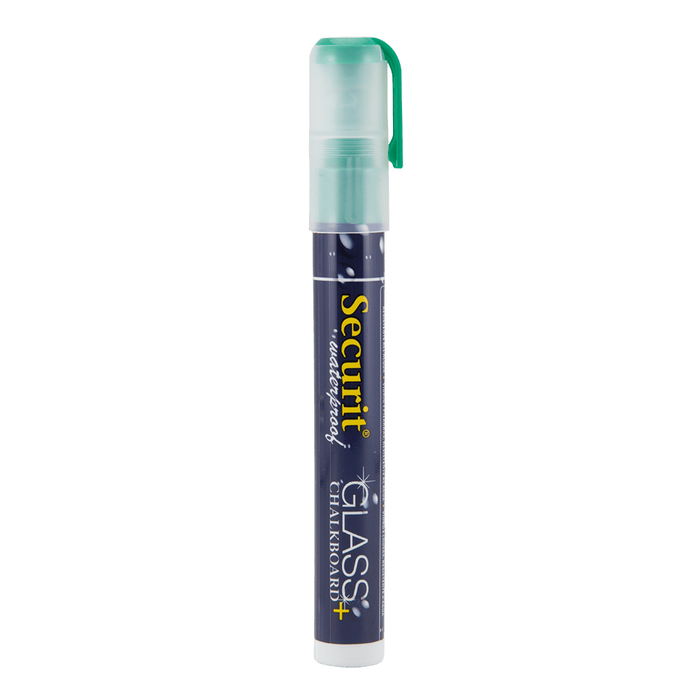 Securit® Kreidemarker wasserfest 2–6 mm – Einzeln, verschiedene Farben - Kreidemarker - Speedjust Schweiz