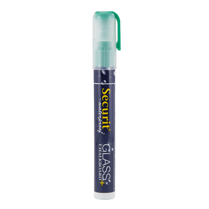 Securit® Kreidemarker wasserfest 2–6 mm – Einzeln, verschiedene Farben - Kreidemarker - Speedjust Schweiz