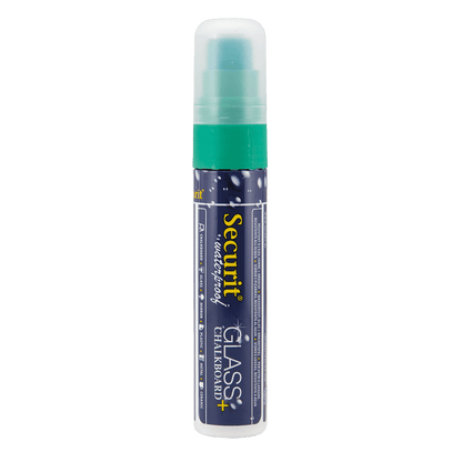 Securit® Kreidemarker wasserfest 7–15 mm – Einzeln, verschiedene Farben - Kreidemarker - Speedjust Schweiz