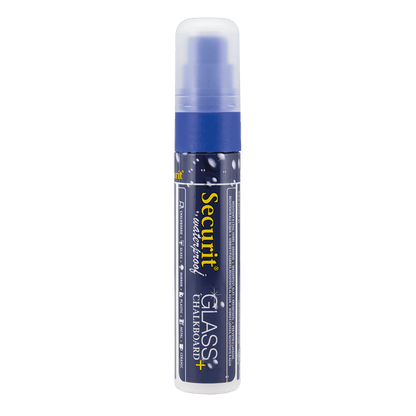 Securit® Kreidemarker wasserfest 7–15 mm – Einzeln, verschiedene Farben - Kreidemarker - Speedjust Schweiz