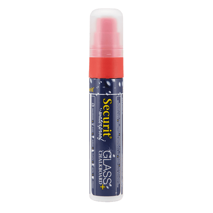 Securit® Kreidemarker wasserfest 7–15 mm – Einzeln, verschiedene Farben - Kreidemarker - Speedjust Schweiz