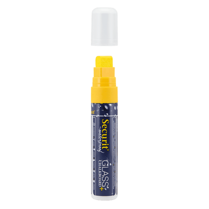 Securit® Kreidemarker wasserfest 7–15 mm – Einzeln, verschiedene Farben - Kreidemarker - Speedjust Schweiz