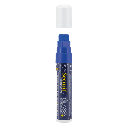 Securit® Kreidemarker wasserfest 7–15 mm – Einzeln, verschiedene Farben - Kreidemarker - Speedjust Schweiz