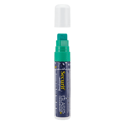 Securit® Kreidemarker wasserfest 7–15 mm – Einzeln, verschiedene Farben - Kreidemarker - Speedjust Schweiz