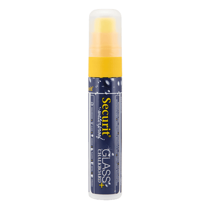 Securit® Kreidemarker wasserfest 7–15 mm – Einzeln, verschiedene Farben - Kreidemarker - Speedjust Schweiz