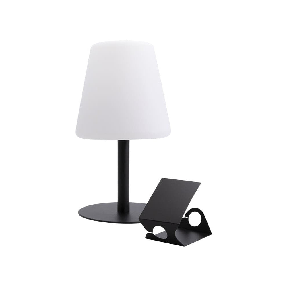 Securit® LED Tischlampe mit Kreidetafel - Tags - Tischaufsteller / Tags - Speedjust Schweiz