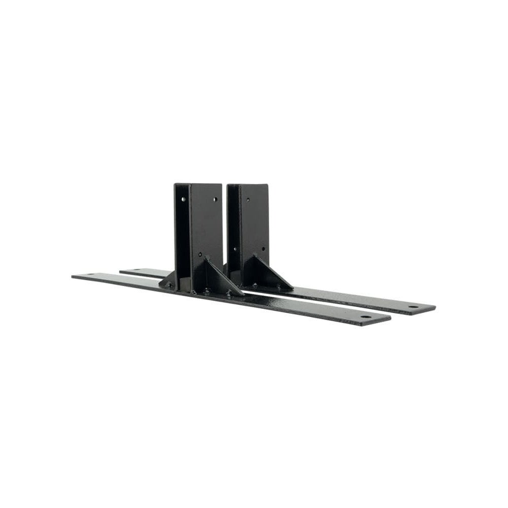 Securit® Stahlfüsse für Multiboard Kreidetafeln, 2 Stk. - Kundenstopper - Speedjust Schweiz