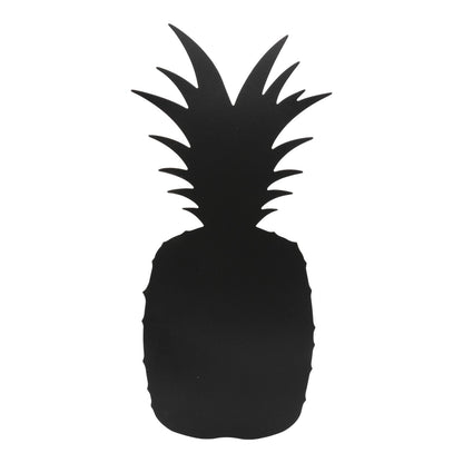 Securit® Wandkreidetafel Silhouette Ananas, 24x50cm - Wandtafel - Speedjust Schweiz