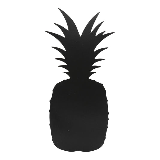 Securit® Wandkreidetafel Silhouette Ananas, 24x50cm - Wandtafel - Speedjust Schweiz