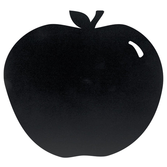 Securit® Wandkreidetafel Silhouette Apfel, 32x29cm - Wandtafel - Speedjust Schweiz