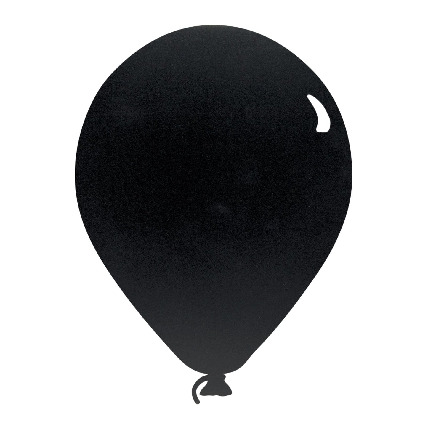 Securit® Wandkreidetafel Silhouette Ballon, 29x40cm - Wandtafel - Speedjust Schweiz