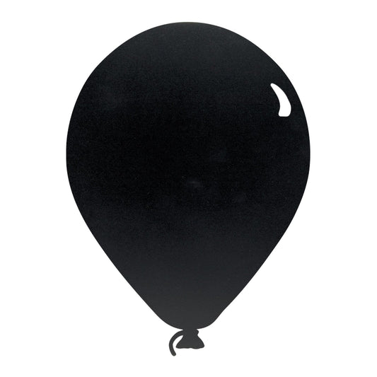 Securit® Wandkreidetafel Silhouette Ballon, 29x40cm - Wandtafel - Speedjust Schweiz