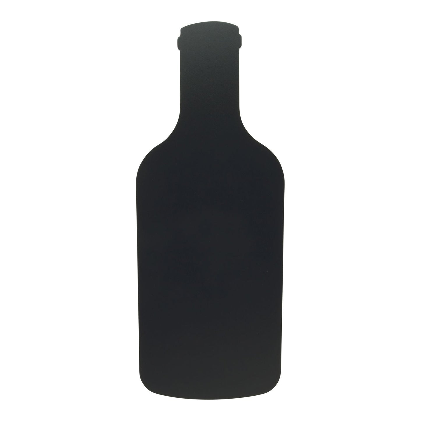 Securit® Wandkreidetafel Silhouette Flasche, 20x50cm - Wandtafel - Speedjust Schweiz