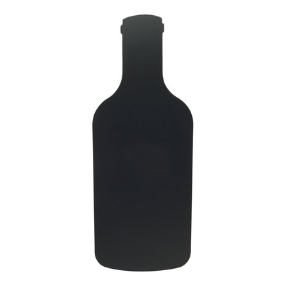 Securit® Wandkreidetafel Silhouette Flasche, 20x50cm - Wandtafel - Speedjust Schweiz