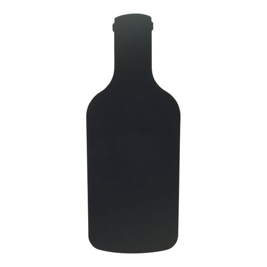 Securit® Wandkreidetafel Silhouette Flasche, 20x50cm - Wandtafel - Speedjust Schweiz
