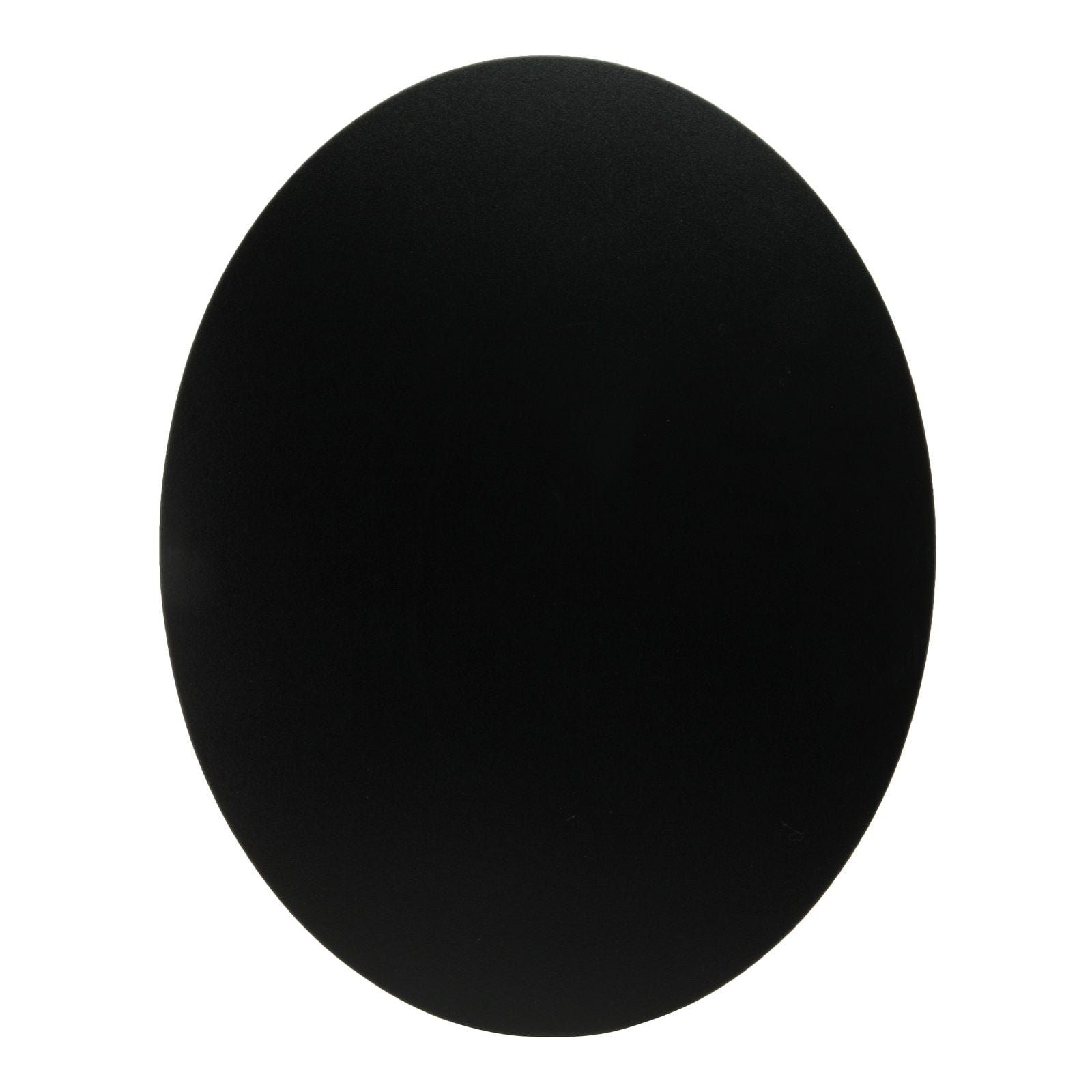 Securit® Wandkreidetafel Silhouette Oval, 38x30cm - Wandtafel - Speedjust Schweiz