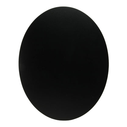 Securit® Wandkreidetafel Silhouette Oval, 38x30cm - Wandtafel - Speedjust Schweiz