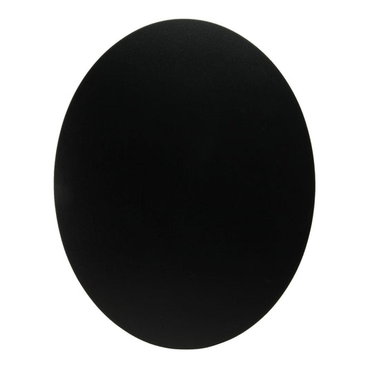 Securit® Wandkreidetafel Silhouette Oval, 38x30cm - Wandtafel - Speedjust Schweiz