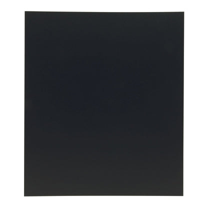 Securit® Wandkreidetafel Silhouette Rechteck, 30x35cm - Wandtafel - Speedjust Schweiz