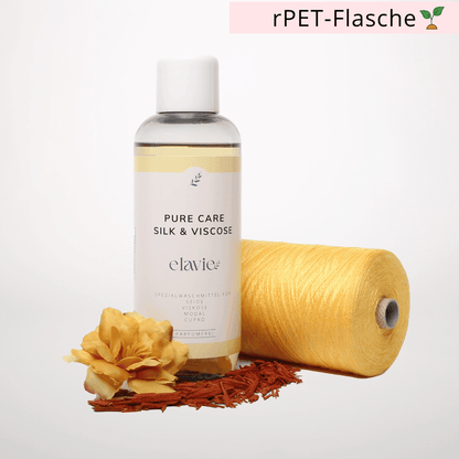 Parfümfreies Waschmittel | PURE CARE