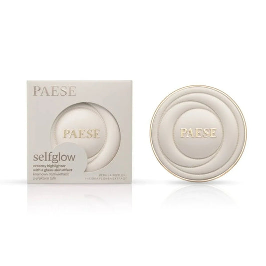 Selfglow Creamy Highlighter - gloss - skin - Speedjust Schweiz