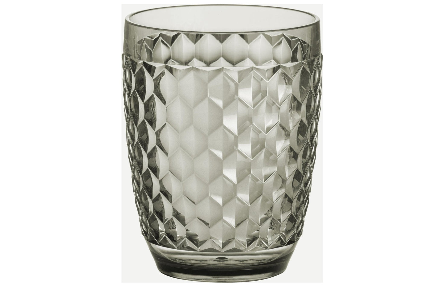 Set Waterglass Coralux Forest 35cl