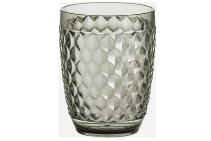Set Waterglass Coralux Forest 35cl