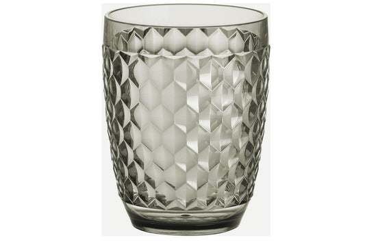 Set Waterglass Coralux Forest 35cl