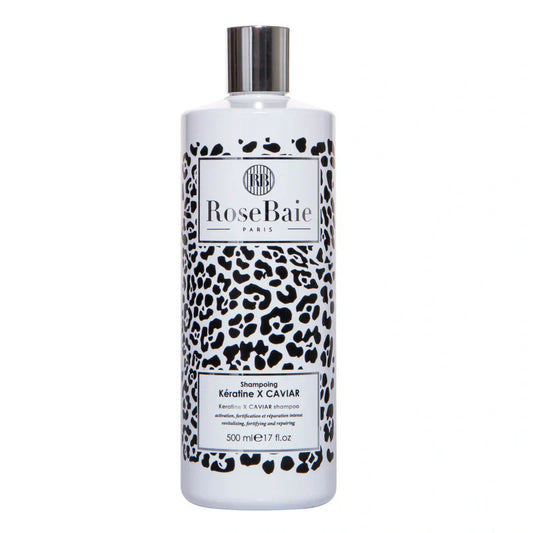 SHAMPOOING KERATINE X CAVIAR
