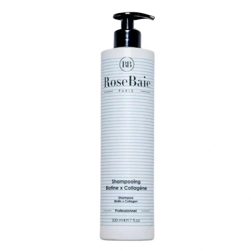 SHAMPOOING KERATINE X RICIN