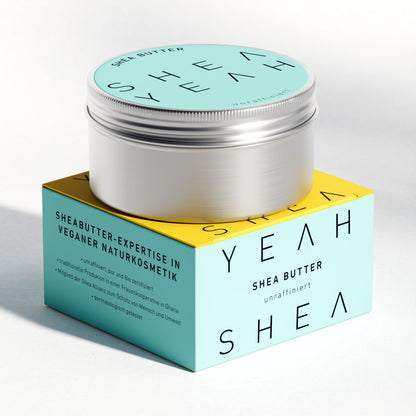 Pure Sheabutter