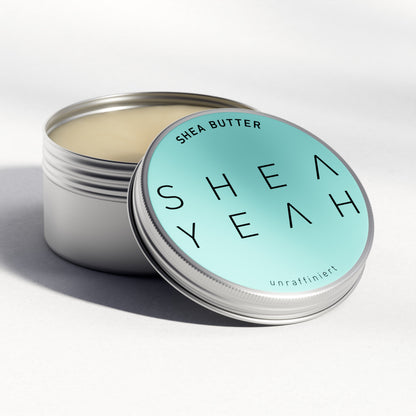 Pure Sheabutter