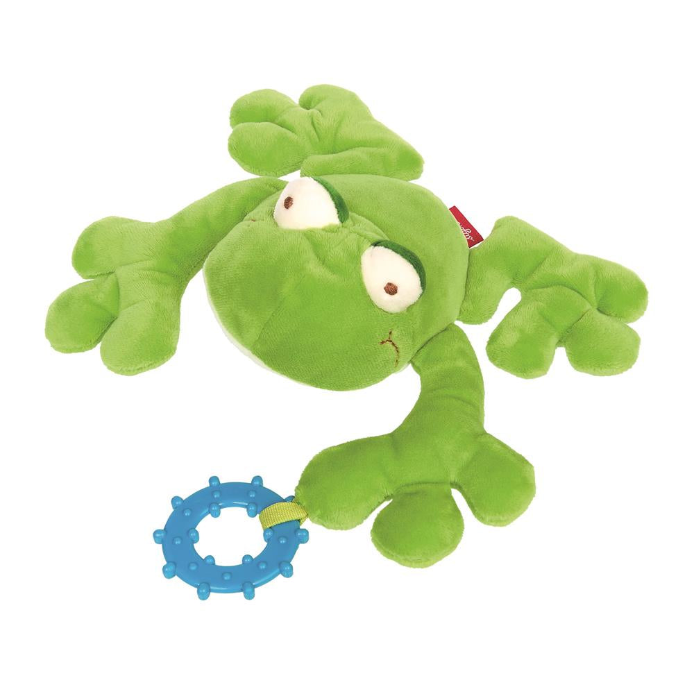 Aktiv-Greifling Frosch PlayQ