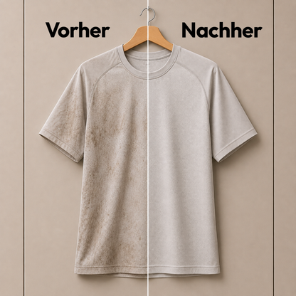 Hygiene Silbertuch - Silvertrooper
