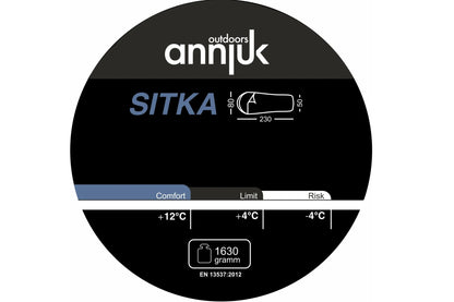 Sitka 1500