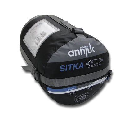 Sitka 1500