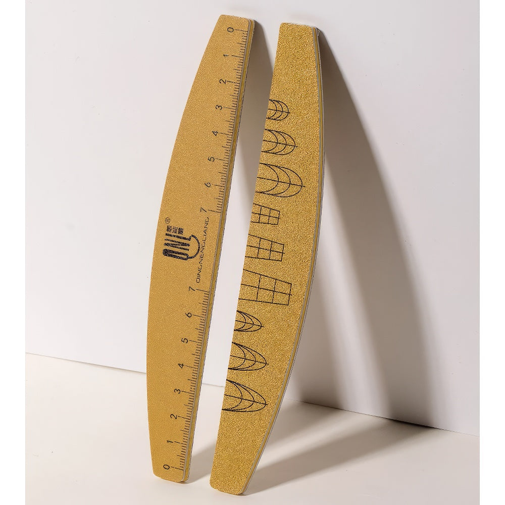 Skala Design Nagelfeile 180/240