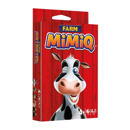 Fattoria MIMIQ (multi)