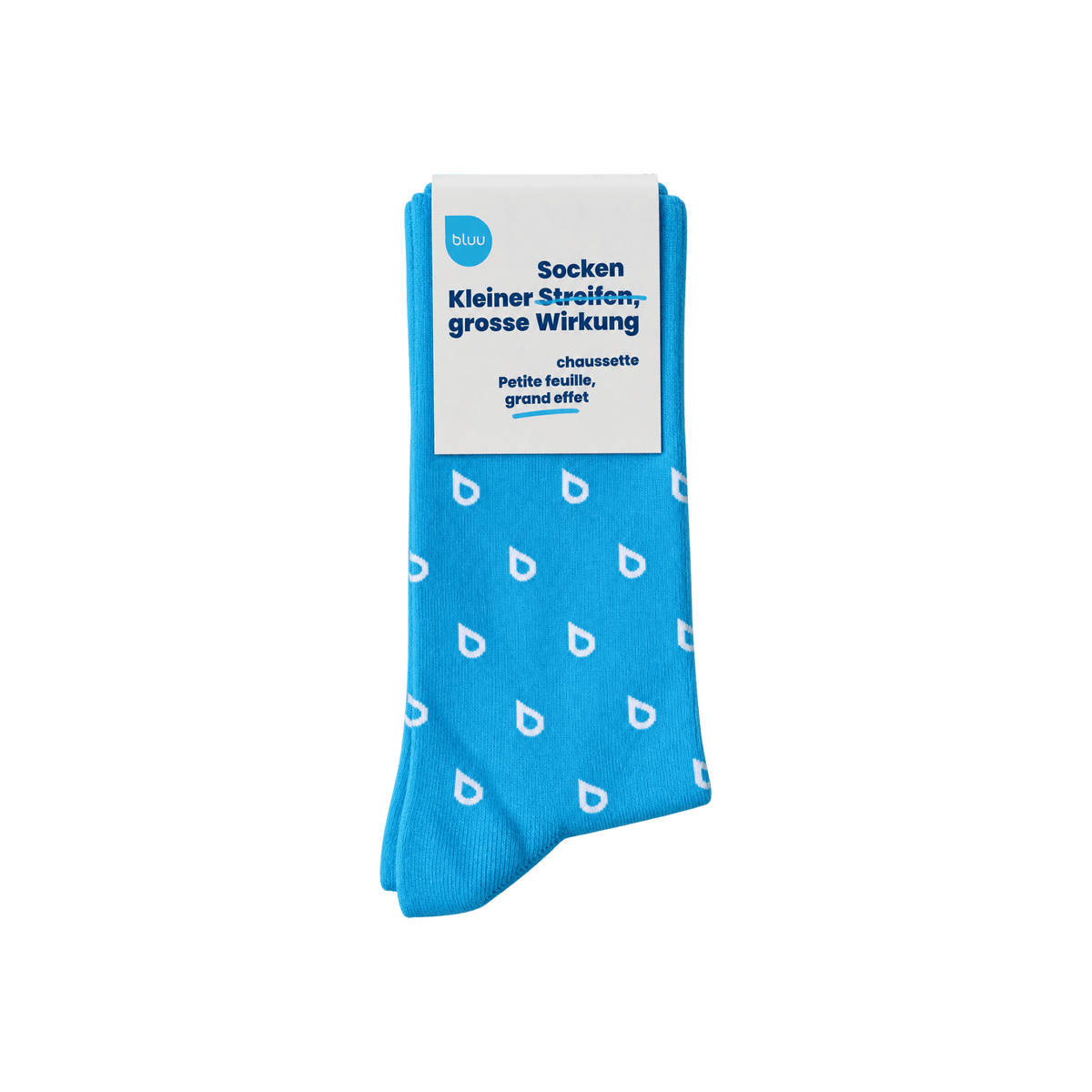 Socken - bluu Socks