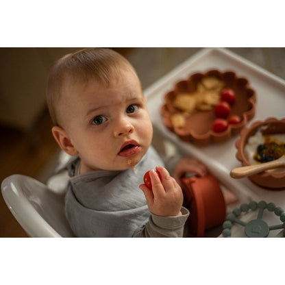 Confezione da 2 panni antirughe per spalle